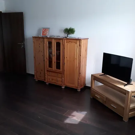 Eiernest Apartment Briedeler Heck